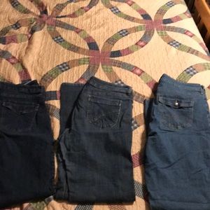 Women’s Jeans bundle
